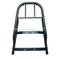 Emergency Medical Cart Frame